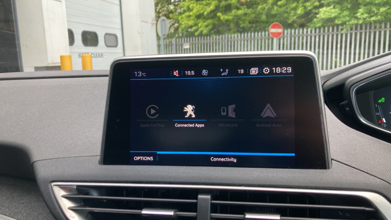 Peugeot 3008 1.2 PureTech Allure 5dr Petrol Estate